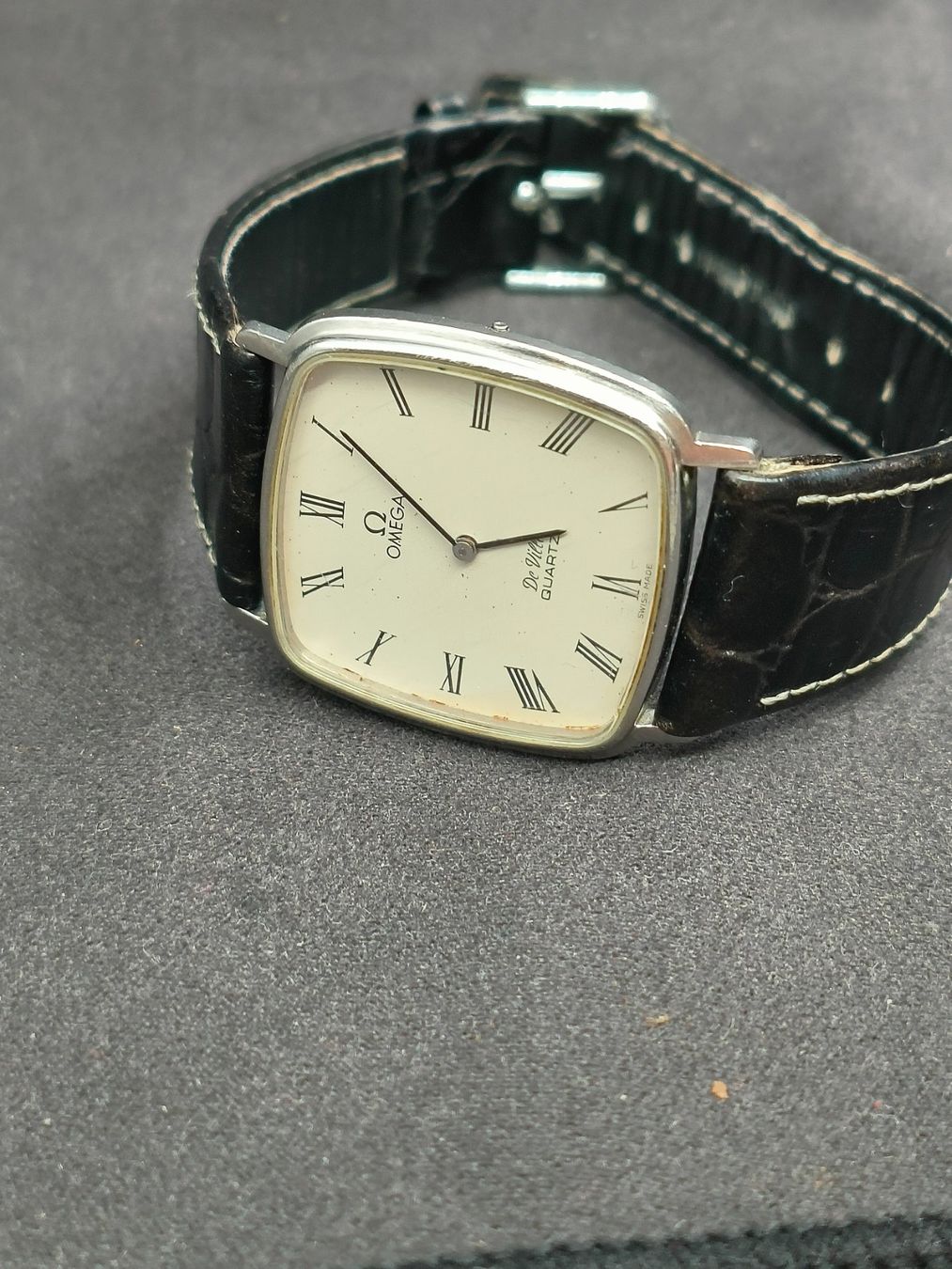 Omega Montres: Omega – D'occasion à La Chaux-de-Fonds par curtitswisswatches 1