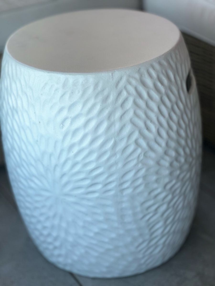 Pfister Tavoli: Beistelltisch/ Lounge n. IKEA – Nuovo (secondo la descrizione) da Meggen venduto da Fenchel92 3