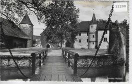 Schloss Hallwil