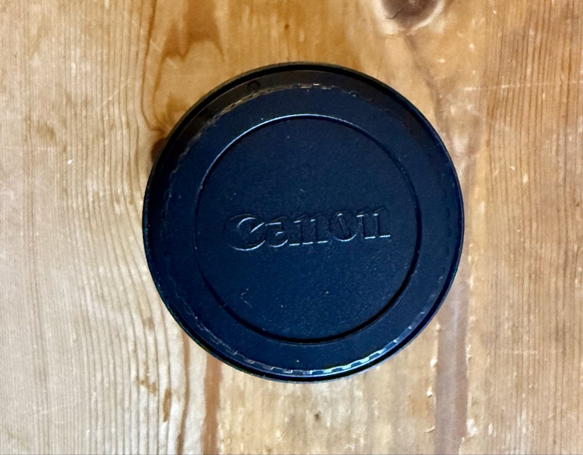 Canon Obiettivi: Canon ef 17-40mm f4 L – Usato da scuol venduto da Totip76 4