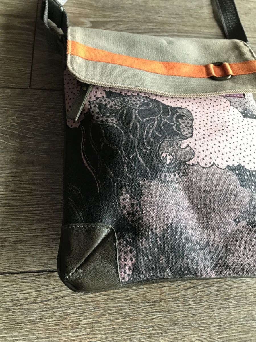 Altro in  Abbigliamento & Accessori: Anna Kaszer sac  – Nuovo (secondo la descrizione) da Grimisuat venduto da eliseba88 2