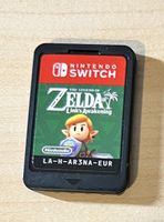 Zelda Link’s Awakening Nintendo Switch 