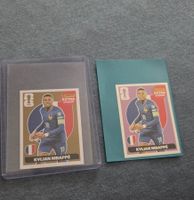 Kylian Mbappé – Extra Gold Panini FIFA World Cup 2026 ⚽