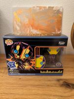 Funko Pop - Iron Man - Infinity Saga inkl. T-Shirt - Pop Tee