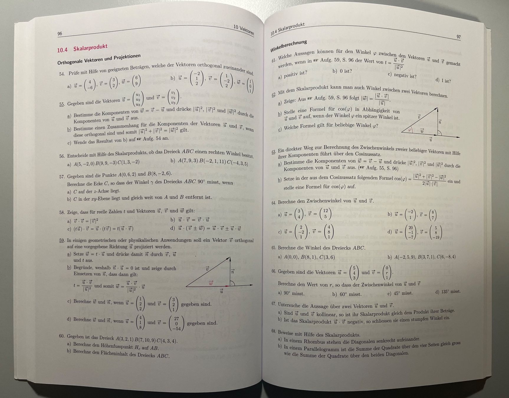 Libri: Geometrie 2 Aufgaben – Nuovo e nell'imballaggio originale da Steinhausen venduto da ode_p6vp 3