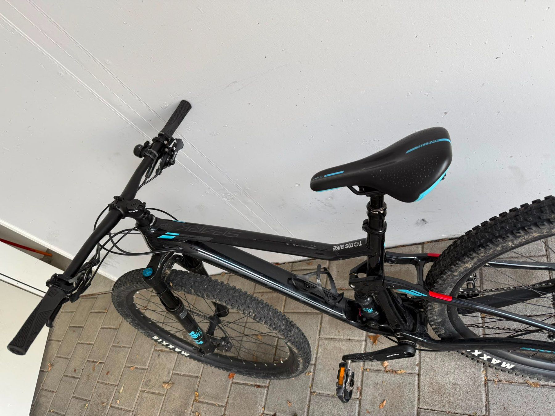 Scott Biciclette: Scott Contessa Spark 920 | Damen MTB Fully | Gr. M – Usato da Wolfhausen venduto da igrape 7