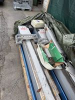 2 Säulen Autolift