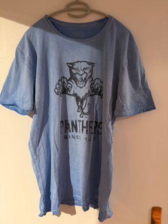 NHL Florida Panthers T-Shirt - L (M)