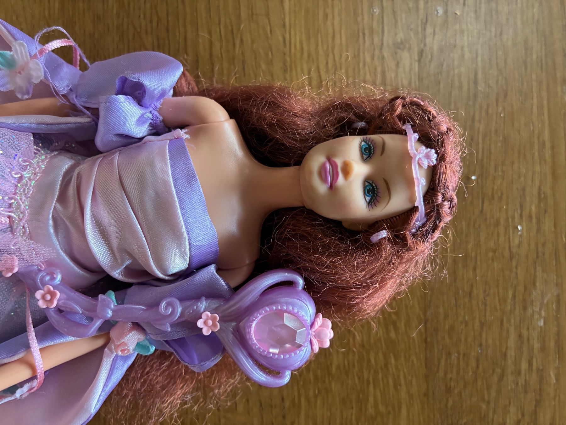 Bambole: Barbiefee aus Barbie in Schwanensee – Usato da Münchenstein venduto da anj_c28s 1