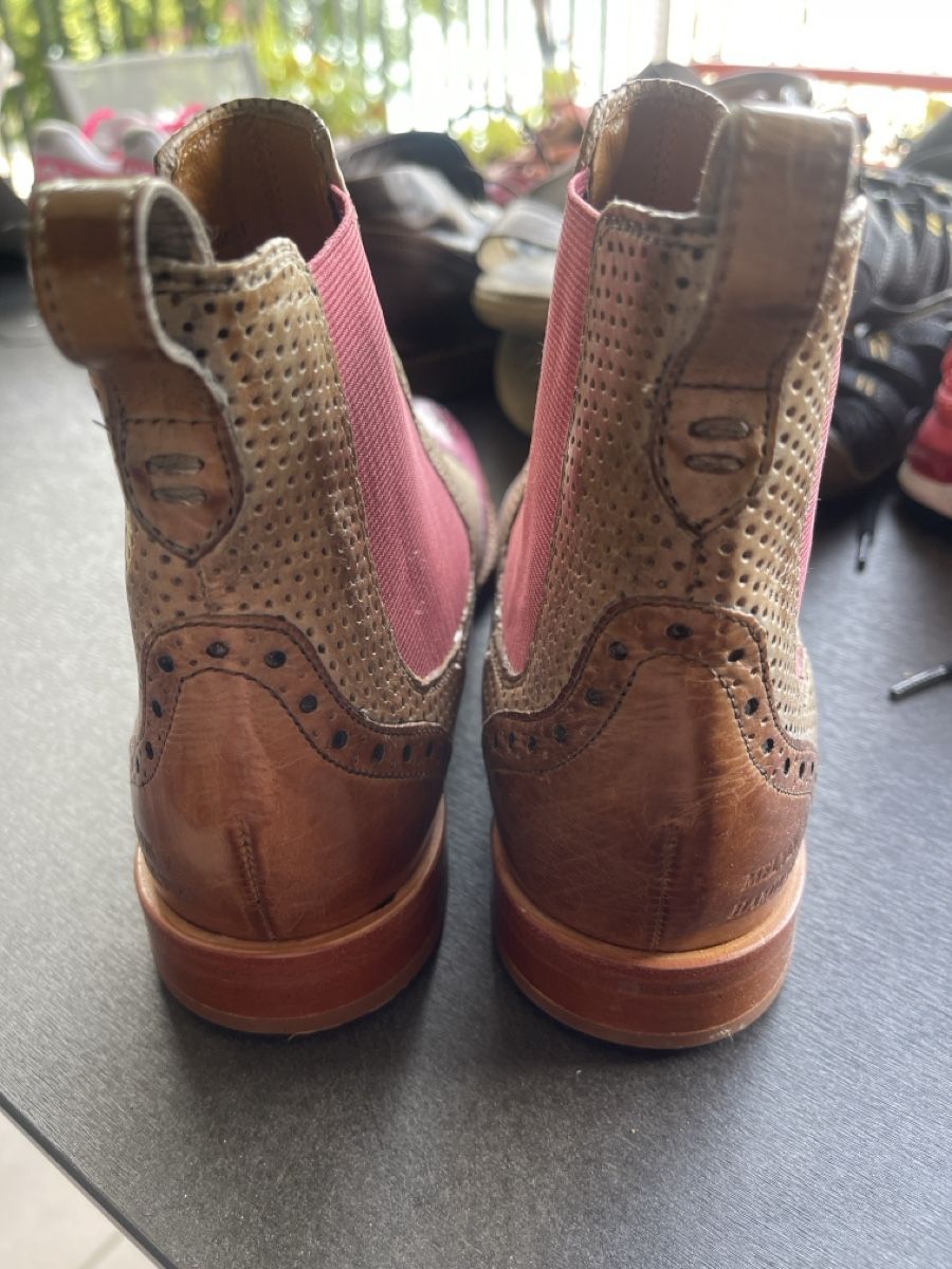 Scarpe da donna: Melvin & Hamilton Gr. 38 – Usato da Beckenried venduto da ciaran 2