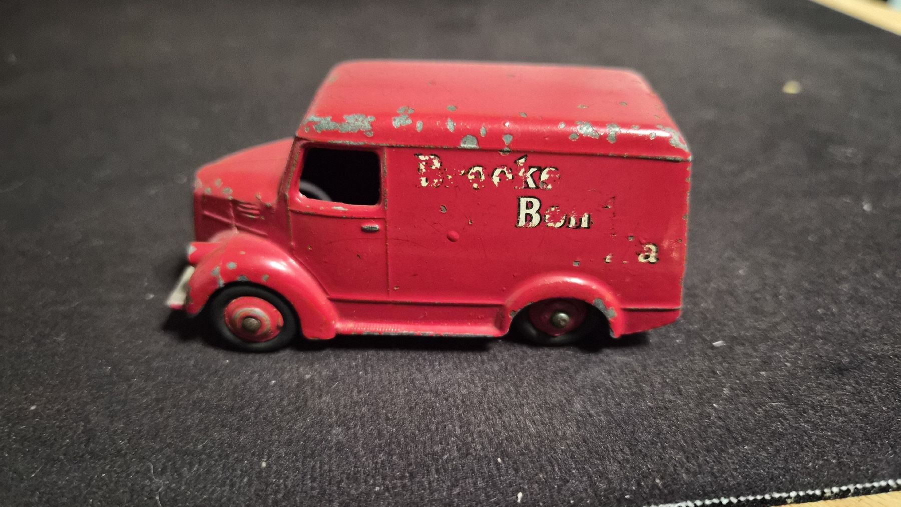 Dinky Toys Modellautos: dinky toys Trojan van  – Gebraucht aus Sihlwald von Blaumeisli45 3