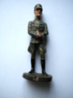 General Henri Guisan Elastolinfigur