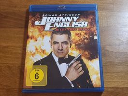 Johnny English 2 - Jetzt erst recht! (2011)