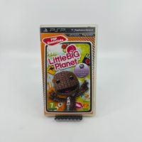 Little Big Planet (PSP)