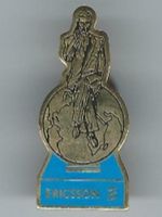 Ericsson Pin