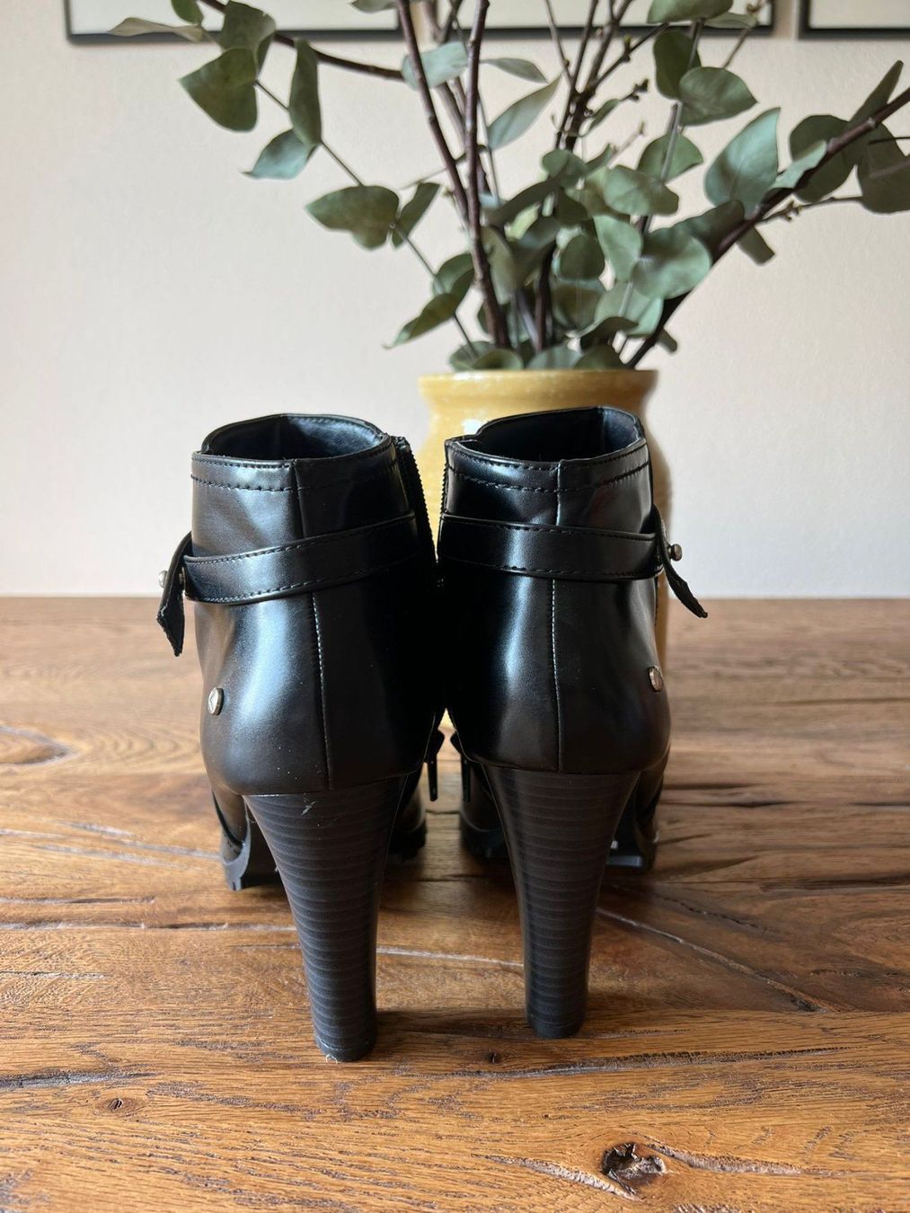 Kookai Scarpe da donna: Damen  Stiefelette – Usato da Basel venduto da sci_67ms 2