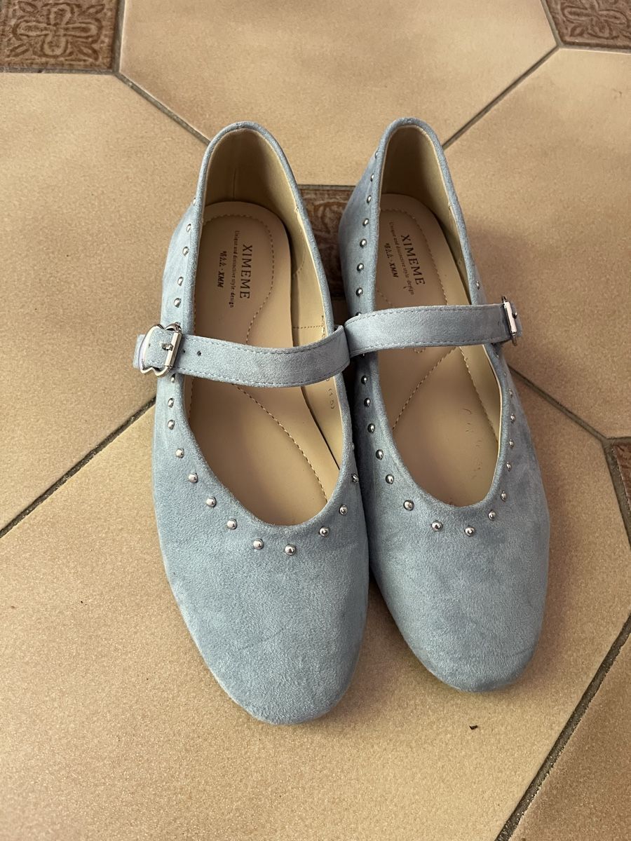 Damenschuhe: Ballerines 36 – Gebraucht aus Bellevue von utilisatratice 1
