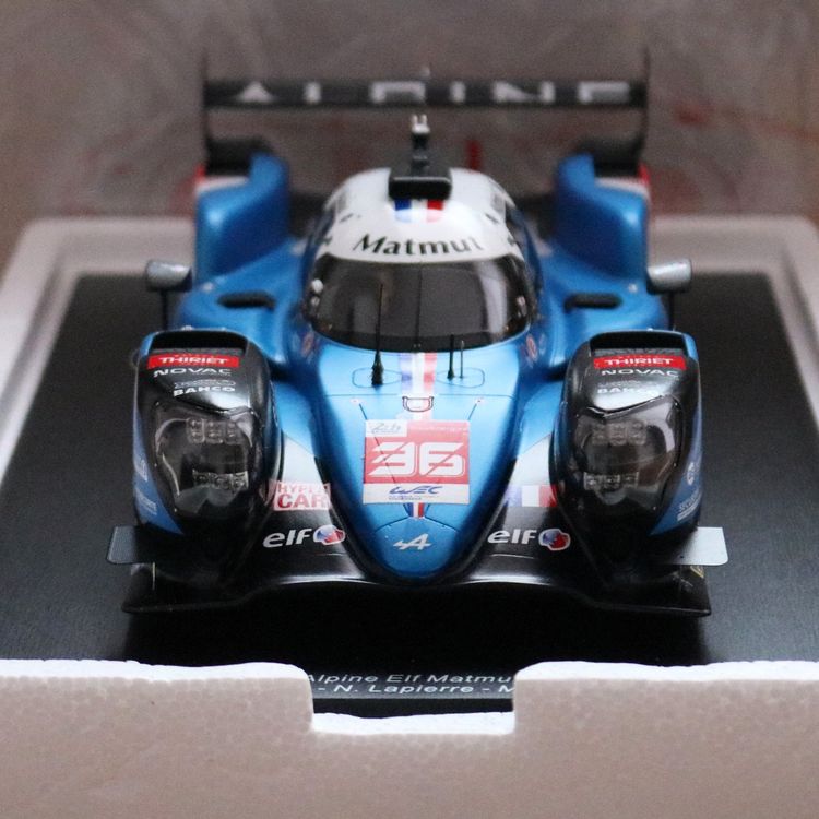 Sac Cabat Officiel 24 Heures Du Mans 2021 - Neuf - Édition Limitée