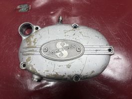 Mofa Sachs 502 Saxonette Getriebedeckel