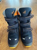 Winterstiefel Gr. 37