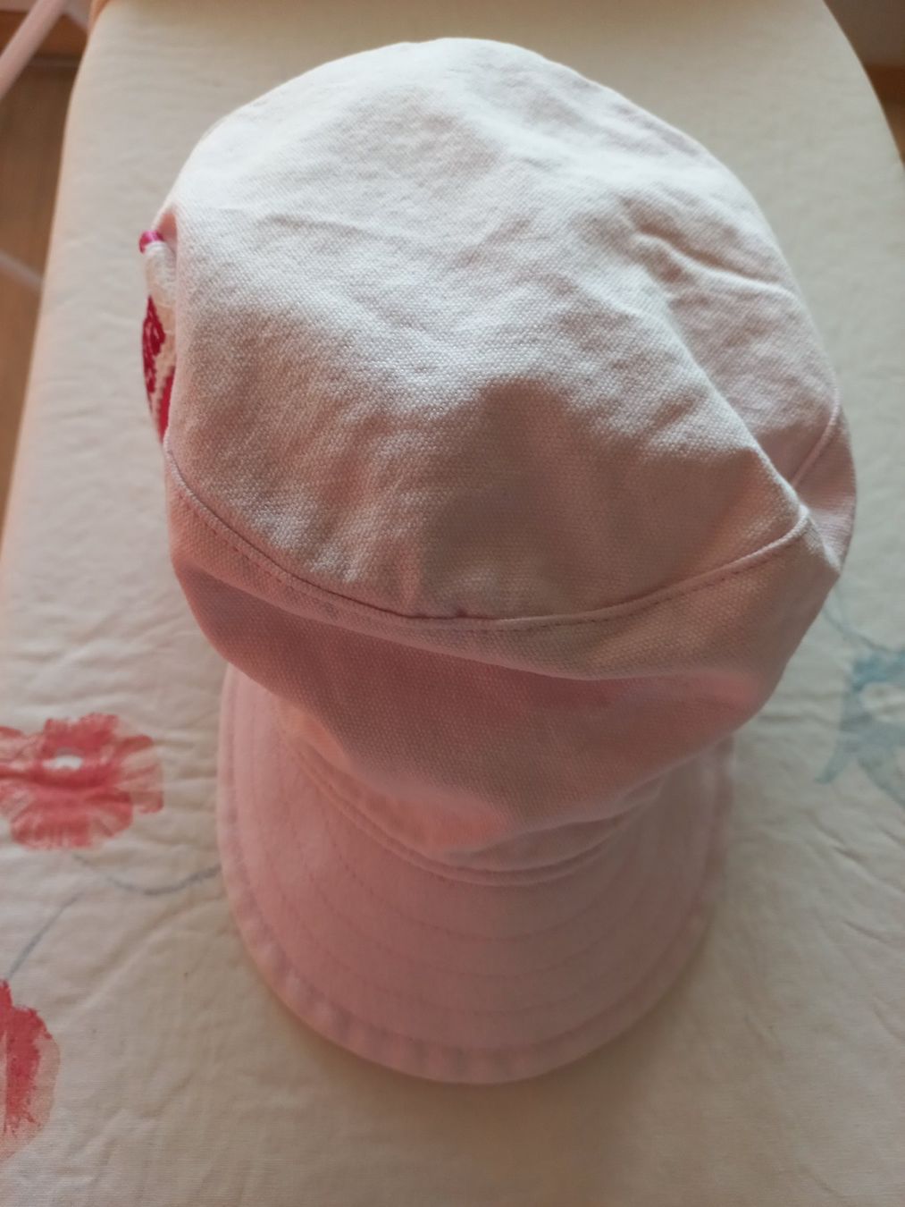Copricapi, berretti & cappellini: Casquette Golddigga – Usato da Châtelaine venduto da ing_mb6r 3