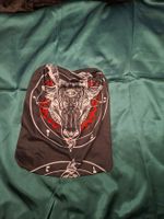 Baphomet Beanie
