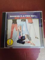 CD - Booker T. & The MG's – Hip Hug-Her (REMASTERED)