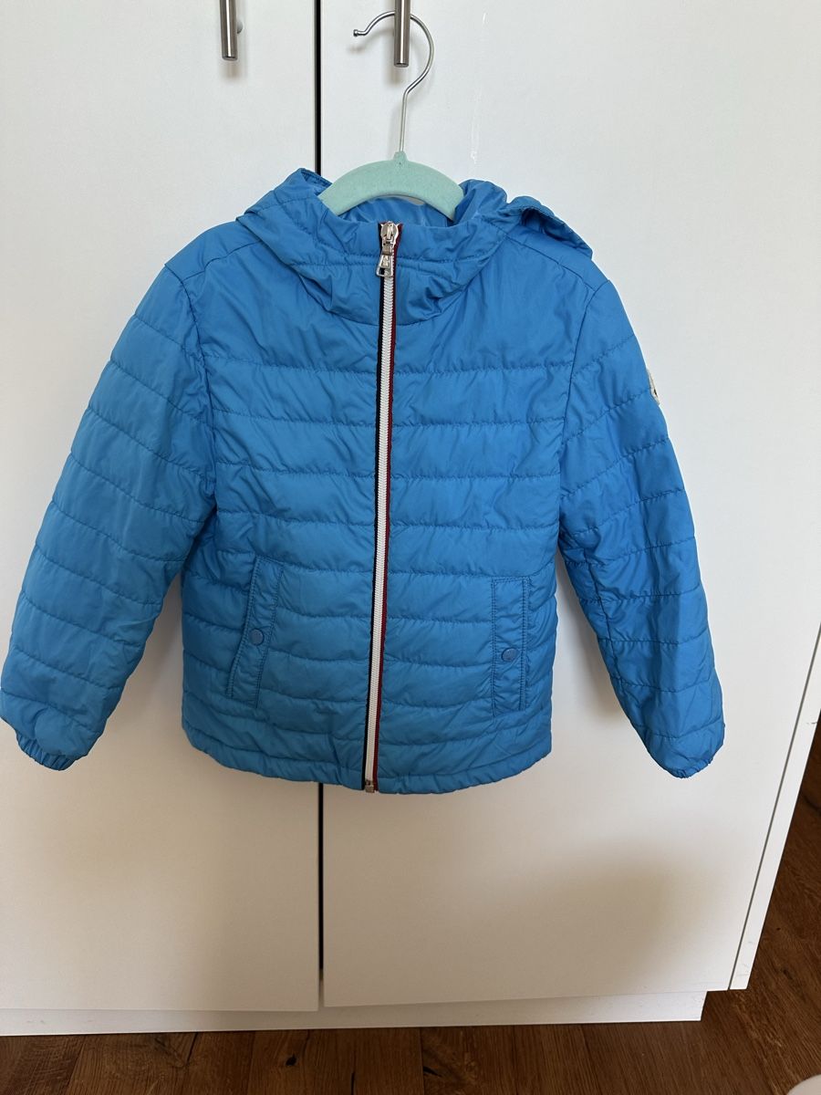 Moncler Jacken & Mäntel: Moncler jacket , size 4 yo – Gebraucht aus Küssnacht am Rigi von hor_dpb7