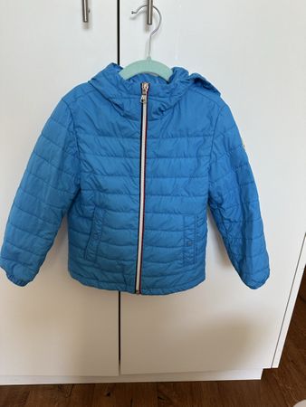Moncler jacket , size 4 yo