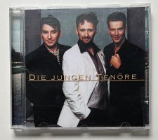 Die Jungen Tenöre / Dolce Piano