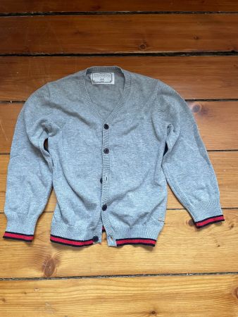 Gilet Enfants - Zara 110 cm (4 ans)
