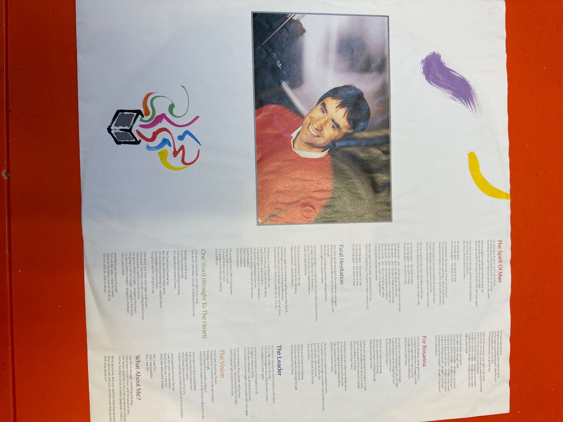 Dischi in vinile: LP Chris de Burgh – Usato da Frümsen venduto da Katzen0 3
