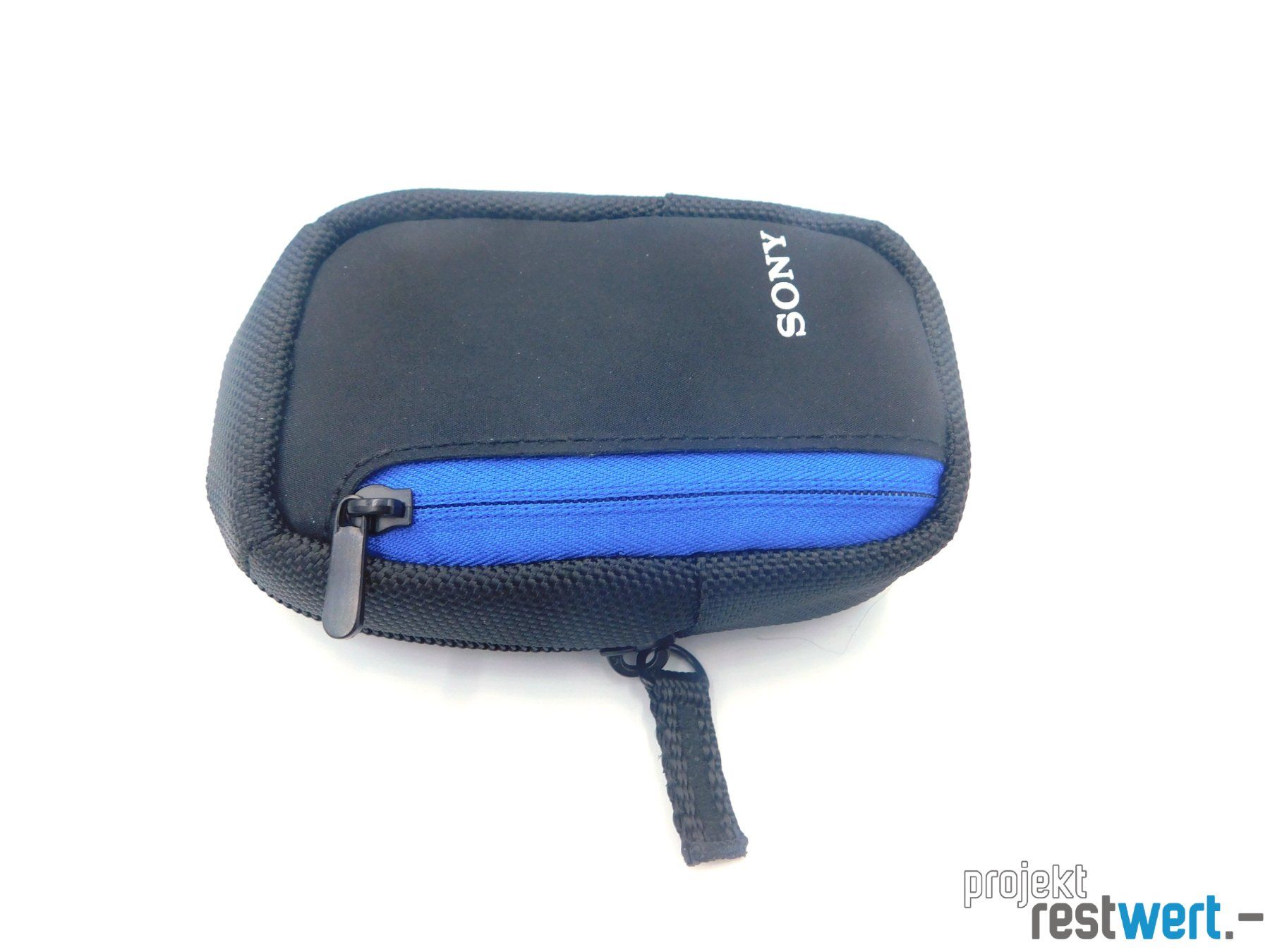 Sony Borse: Kamera Tasche von SONY – Nuovo (secondo la descrizione) da Bülach venduto da restwert_buelach 3
