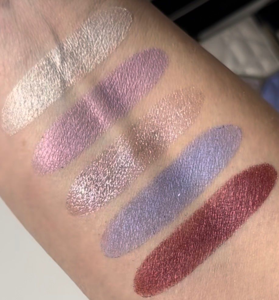 Dior Make-up: DIOR Lidschatten Palette Limitiert – Nuovo (secondo la descrizione) da Rüfenacht BE venduto da Milena_1 4