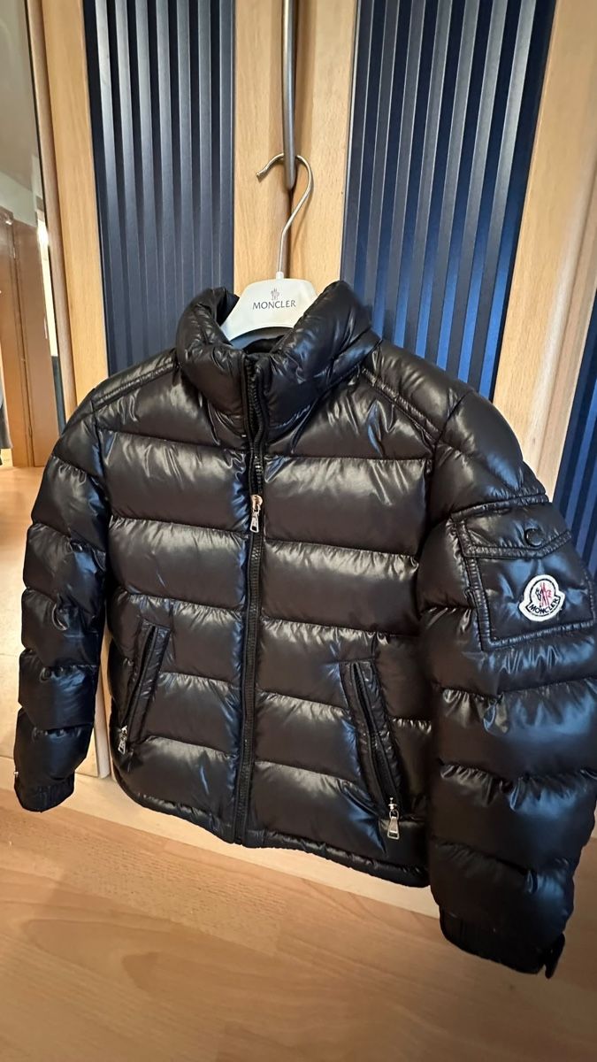Moncler Jacken: Moncler Daunjacket für Kinder  – Gebraucht aus Uetliburg SG von Luca8645 5