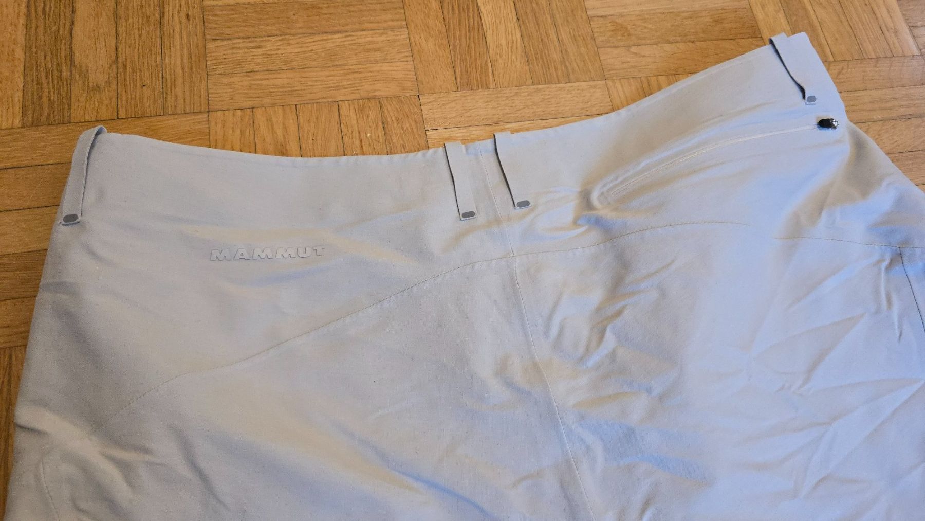Mammut Pantaloni: Mammut hose Damen | EU 44 – Nuovo (secondo la descrizione) da Wallisellen venduto da theblacksheep 7