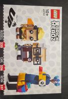 LEGO BrickHeadz 40752 Up - Carl, Russell & Kevin! Neu OVP