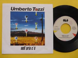 Umberto Tozzi – Nell'Aria C'È