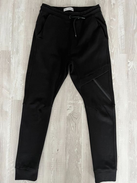Pantalon De Jogging Dedicated – Noir – Taille XXL – Neuf Avec étiquettes