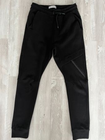 Pantalon jogging noir