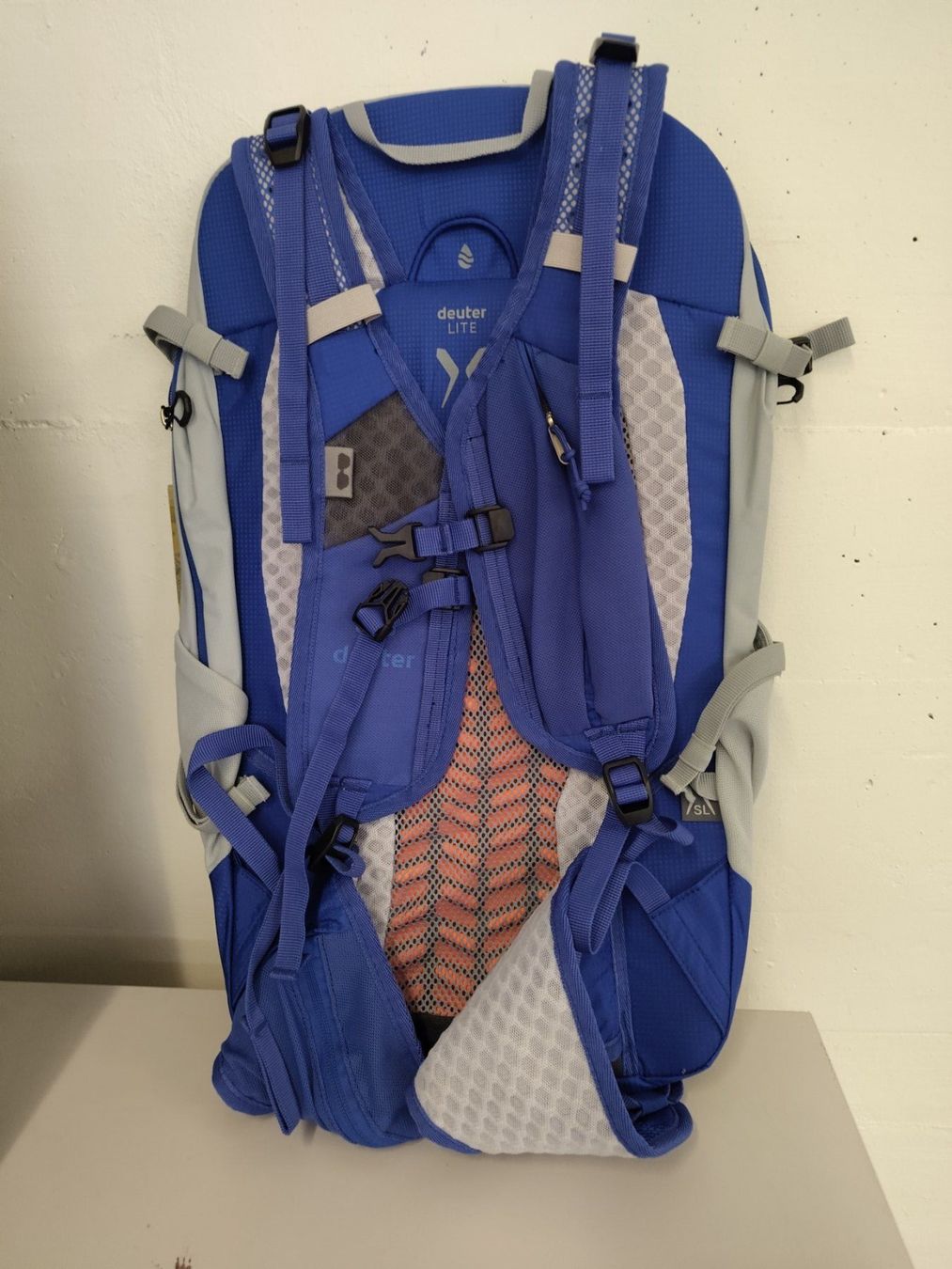 Deuter Rucksäcke: Deuter - Speed Lite 23 SL – Neu und originalverpackt aus Dällikon von Retouren_Resale 1