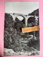 Feldpost: Lorzentobelbrücke bei Zug.