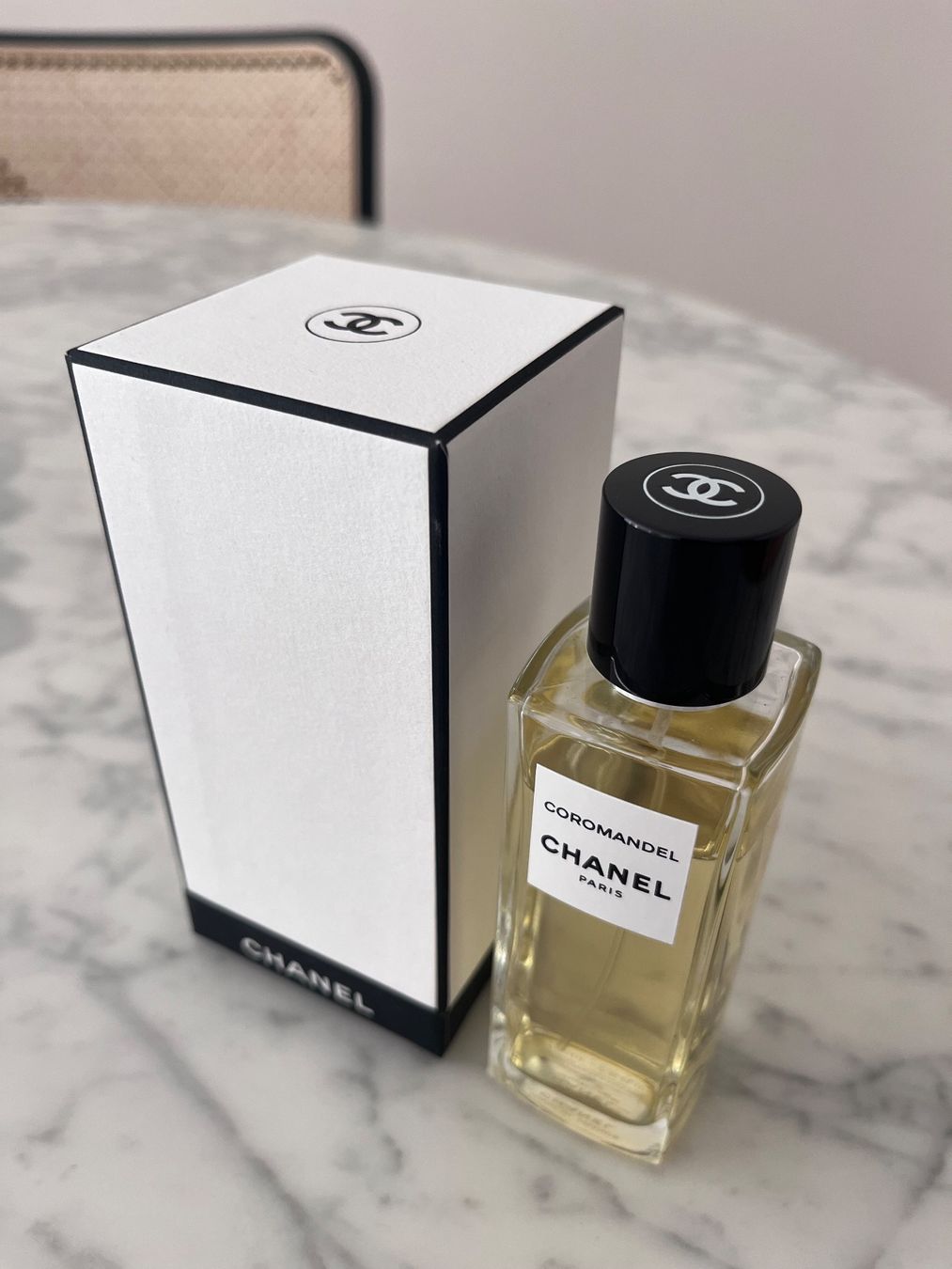Chanel Parfum & Eau de Toilette: Chanel Coromandel Eau de Parfum 75ml – Gebraucht aus Wetzikon ZH von MW.S 1