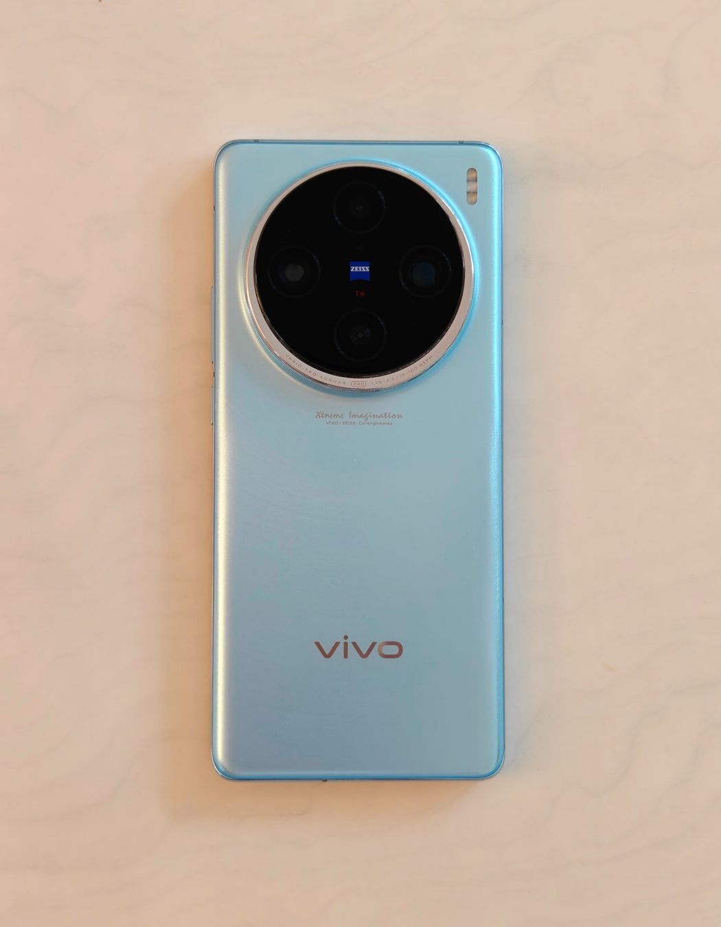 Vivo Telefoni cellulari / Smartphones: Vivo X100 Pro Global – Usato da Volketswil venduto da Shahinn