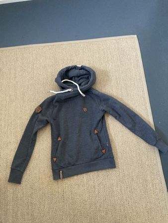 Naketano Kapuzenpullover, Gr S