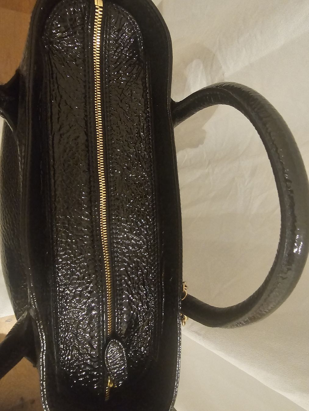 Borse: Gili Italian Black Bag – Nuovo (secondo la descrizione) da Baar venduto da fraj1 4