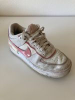 Nike Air Force One Shadow Damenschuhe Grösse 38