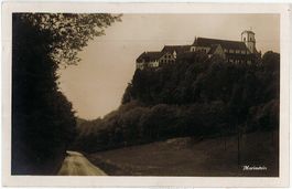 SO 106 Foto-AK MARIASTEIN 1926