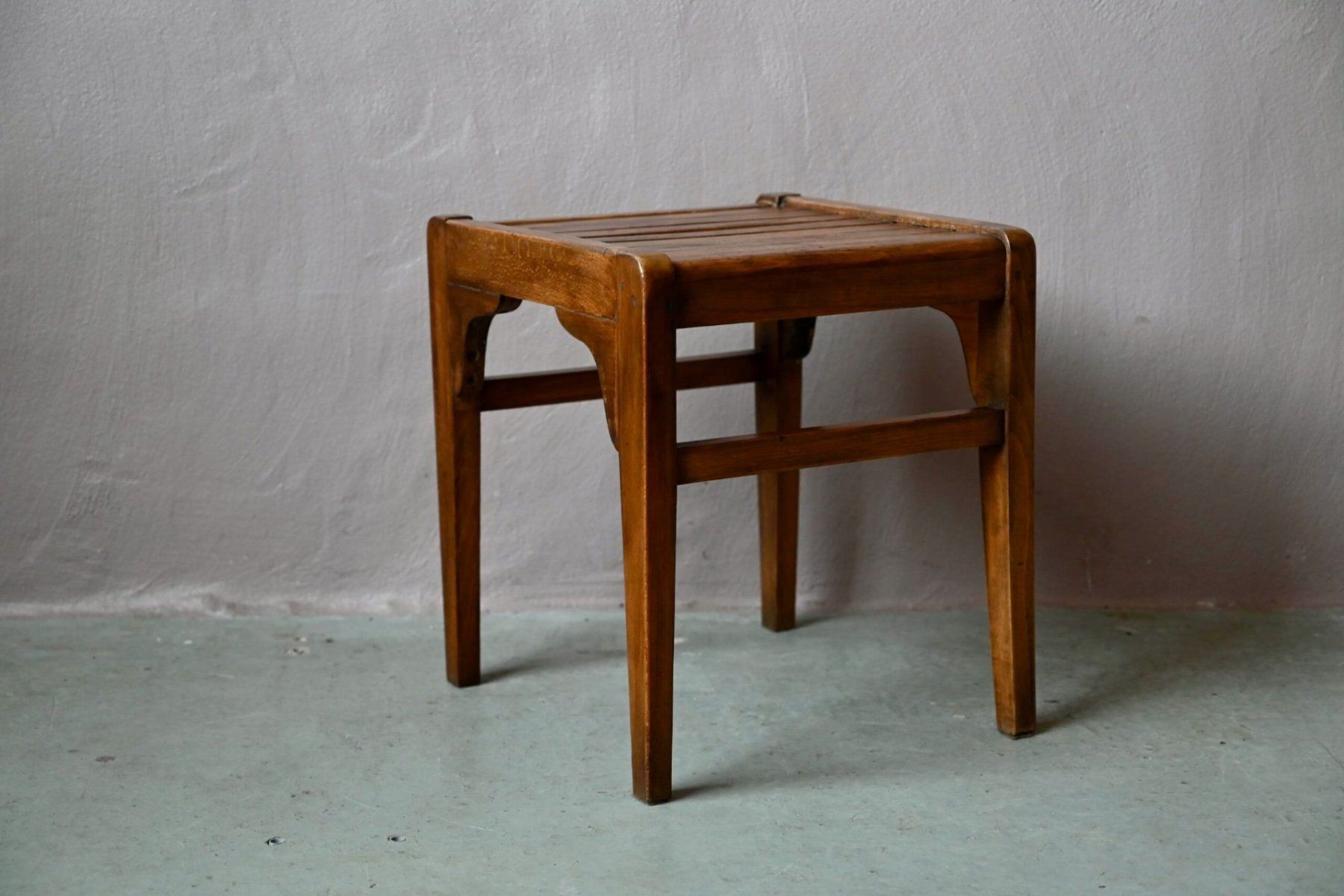 Tabourets: Tabouret René Gabriel – D'occasion à COLMAR par Sophiebellelurette 2