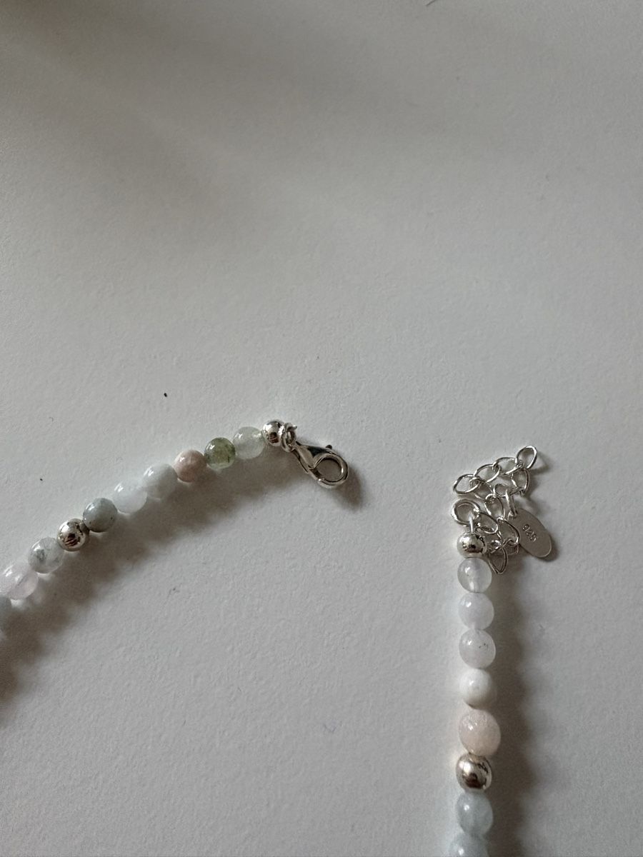 Armbänder & -reifen: BaliBay Kette – Gebraucht aus Rümlang von svent 2